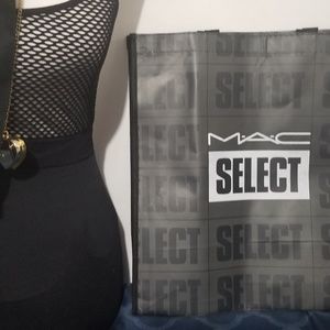 MAC Cosmetics Bags - MAC Tote Bag MAC Cosmetics Bags - MAC Tote Bag